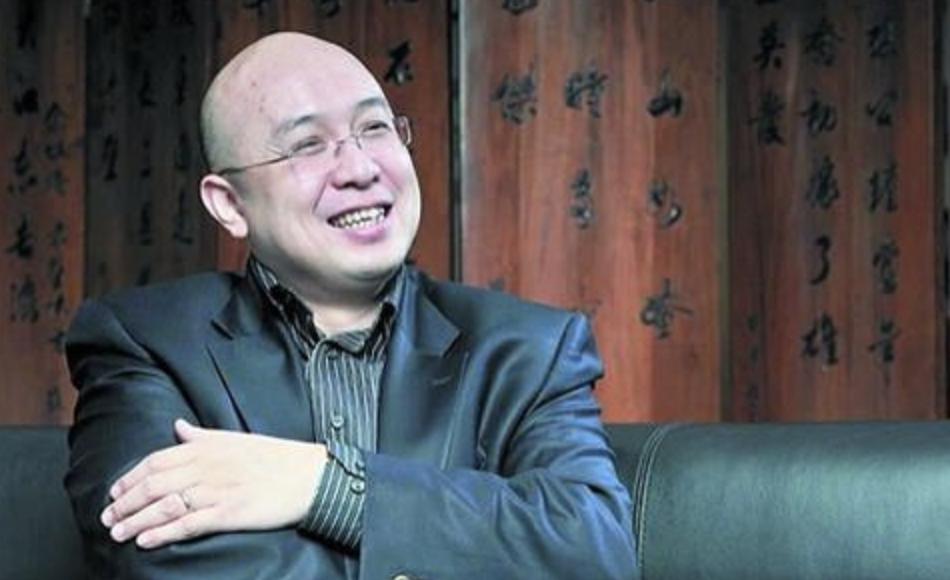 学霸夫妻制药双雄：高毛利陷现金流困局，IPO求解！