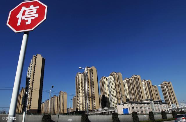 楼市逐步回稳，静待春暖花开，复苏曙光初现
